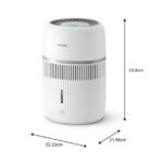 VLAŽILNIK ZRAKA PHILIPS HU4210/04 - slika 2